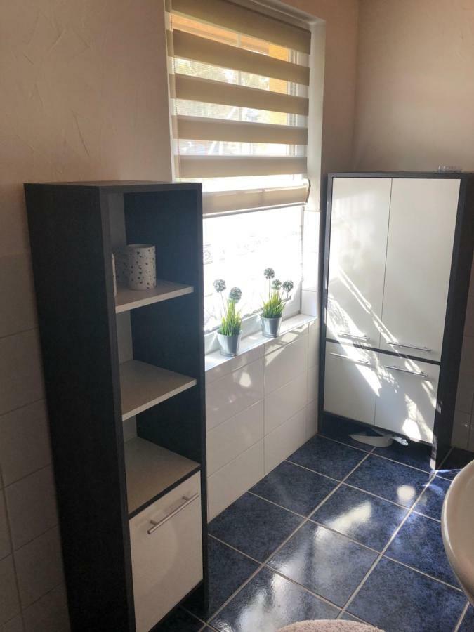Bungalow Am Dobbertiner See מראה חיצוני תמונה